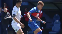 Con una ráfaga de goles, Tigre le dio otro golpe a Independiente y sueña con la Sudamericana