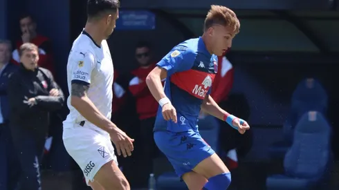 Con una ráfaga de goles, Tigre le dio otro golpe a Independiente y sueña con la Sudamericana