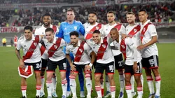 El hermano de Solari quiere llegar a River para jugar con la figura que arribó en el último mercado