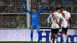 A pesar del triunfo de River, llovieron las críticas para una figura: "No mucho más que eso..."