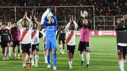 Las noticias de River hoy: victoria contra Patronato, cerca la Libertadores 2023 y otra contundente decisión de Gallardo