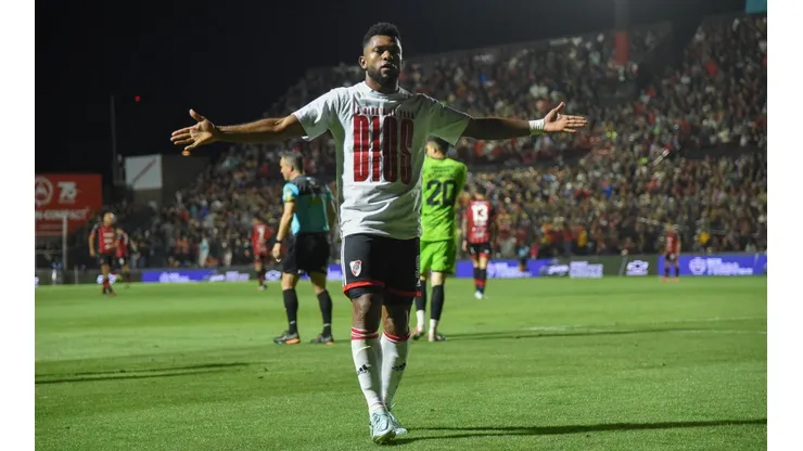 Patronato v River Plate - Liga Profesional 2022