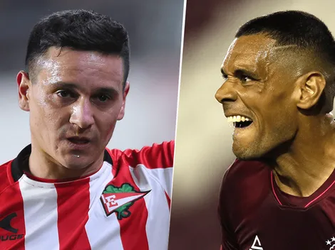 Estudiantes vs. Lanús por la Liga Profesional 2022: resultado y estadísticas del partido