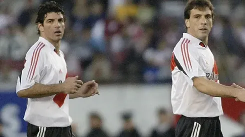 Un ex jugador de River reveló detalles del conflicto Ameli - Tuzzio: ¿Cuál fue el rol de Gallardo?