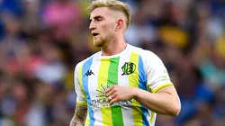 ¿Vuelve a Boca? El palito de Valentini al Consejo de Fútbol