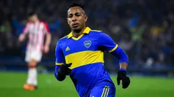 El dilema de Ibarra: con la inminente vuelta de Villa tras su lesión, ¿Quién saldría del XI titular de Boca?