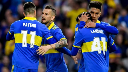 Boca no afloja: le ganó a Aldosivi y sueña con la vuelta olímpica