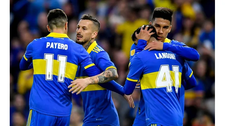 Boca no afloja: le ganó a Aldosivi y sueña con la vuelta olímpica