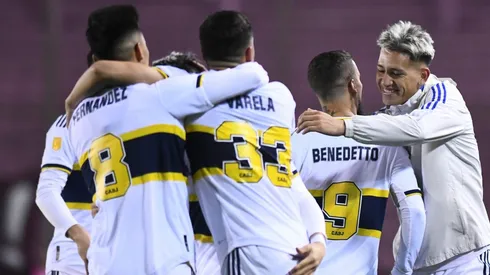 Pese a estar suspendido, Boca podrá contar con un jugador importante ante Aldosivi