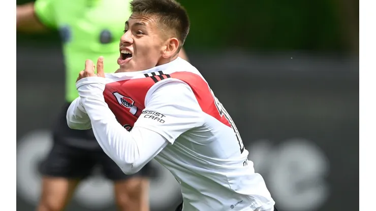 Foto: River
