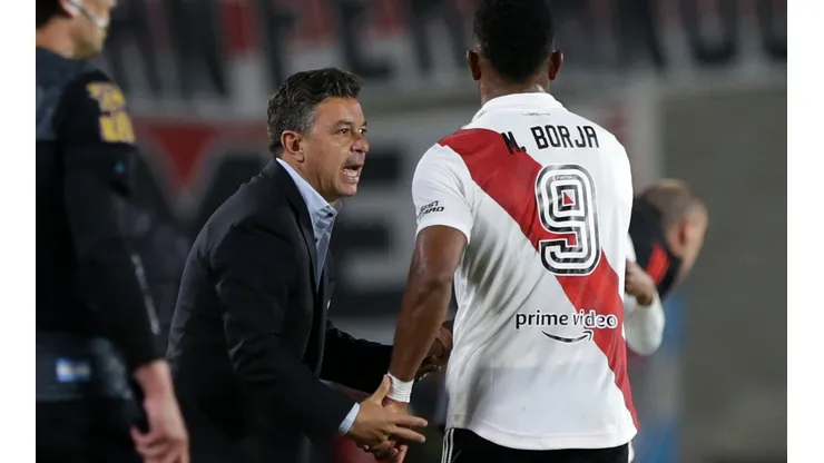 Las noticias de River hoy.