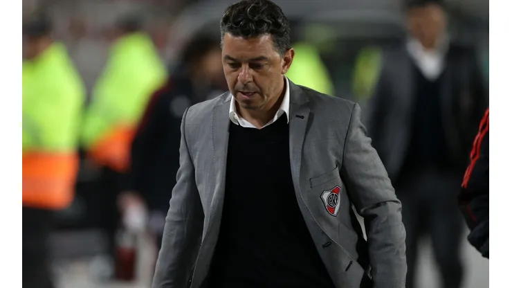 Las noticias de River hoy: Gallardo sufrió dos bajas muy sensible para ir a Paraná