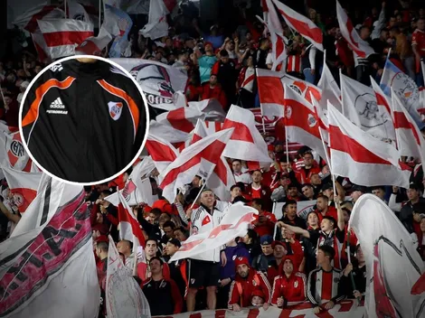 Fue campeón como DT, pero asegura: "No estaba preparado para agarrar a River..."