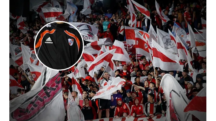 Fue campeón como DT de River, pero asegura: "No estaba preparado"