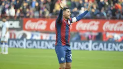 La efectividad de un especialista: ¿cómo le fue a Ortigoza pateando penales en San Lorenzo?