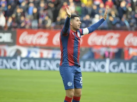 La efectividad de un especialista: ¿cómo le fue a Ortigoza pateando penales en San Lorenzo?