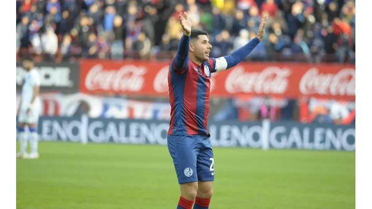 La efectividad de un especialista: ¿cómo le fue a Ortigoza pateando penales en San Lorenzo?