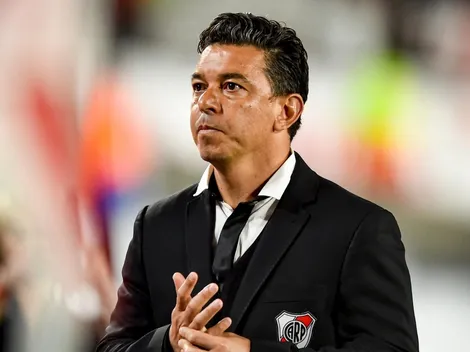 Las 3 bajas importantes de River para visitar a Patronato