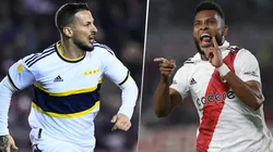 El torneo que jugarían Boca y River con un equipo europeo.