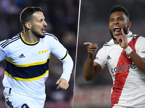 Sorpresa desde Italia: el torneo que jugarían Boca y River con un equipo europeo en pleno Mundial