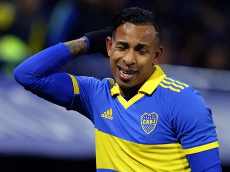 El esperanzador vídeo de Villa que compartió el médico de Boca: ¿llega a la definición?