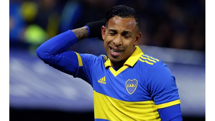El esperanzador vídeo de Villa que compartió el médico de Boca.