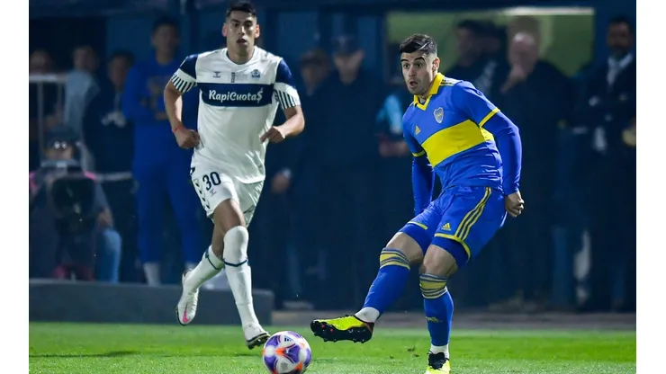 Ya tiene fecha: después de la barbarie, se definió cuándo se reanudará Gimnasia - Boca
