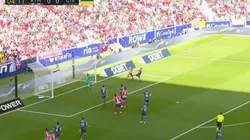 VIDEO | Angelito siempre cumple: doblete para el Aleti ante Girona