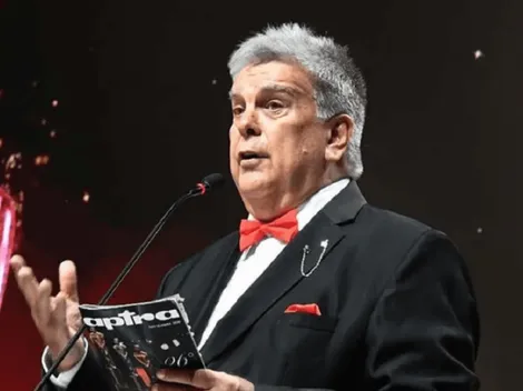 Luis Ventura renunció a la presidencia de APTRA, cuál fue el motivo