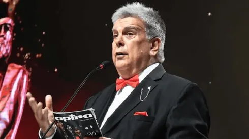 Luis Ventura renunció a APTRA.