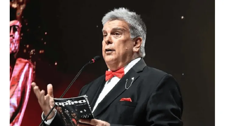 Luis Ventura renunció a APTRA.
