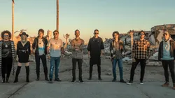 Los Fundamentalistas tocarán en La Plata.