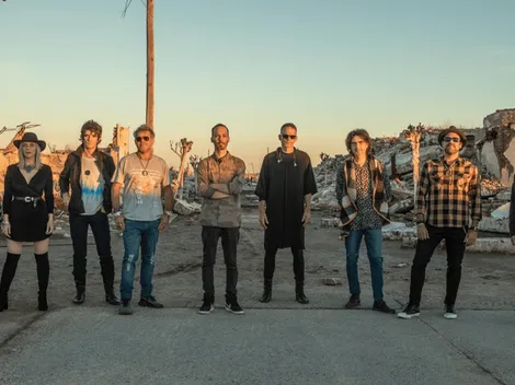 ◉ Entradas para Los Fundamentalistas del Aire Acondicionado en La Plata, cómo comprar y precios