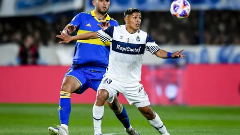 Después de la barbarie, ya habría fecha de reanudación para Gimnasia-Boca