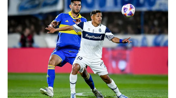 Después de la barbarie, ya habría fecha de reanudación para Gimnasia-Boca