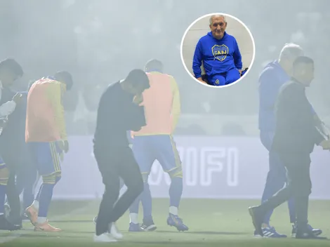 El triste mensaje del médico de Boca tras la tragedia en La Plata: "¿Qué nos pasó?"