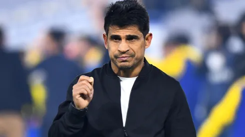 Las noticias de Boca hoy.