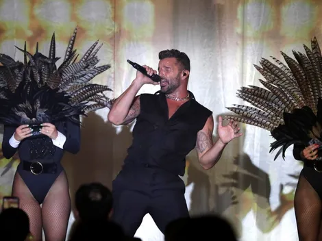 Ricky Martin en Argentina 2022: cómo comprar las entradas y cuáles son los precios