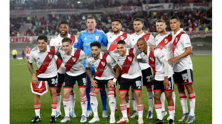 ◉ Las noticias de River hoy