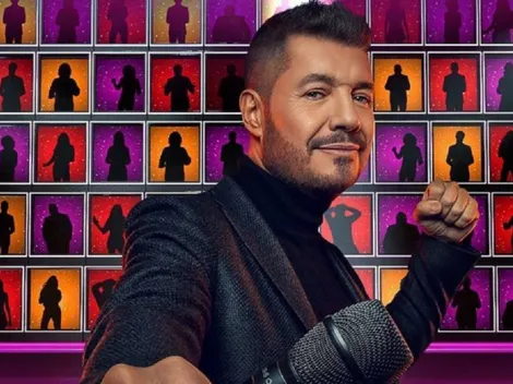 Canta Conmigo Ahora 2022, quiénes son los ocho finalistas del programa