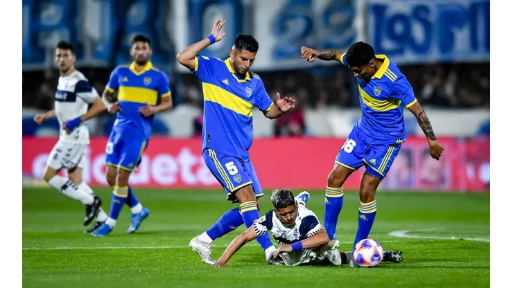 Tras la barbarie en La Plata, Boca piensa en el partido ante Aldosivi con dos figuras ¿recuperadas?