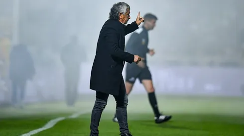 Los polémicos dichos de Pipo Gorosito tras la tragedia en el Gimnasia-Boca