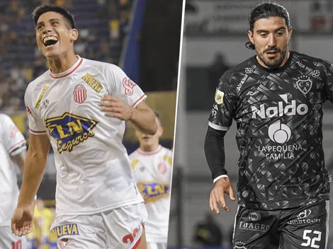 FINAL: Barracas Central vs. Sarmiento por la Liga Profesional