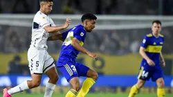 ¿Cuándo podría jugarse el partido de Gimnasia vs Boca?