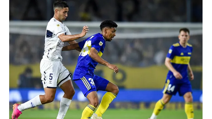 ¿Cuándo podría jugarse el partido de Gimnasia vs Boca?