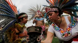 El 12 de octubre es el Día de la diversidad cultural.