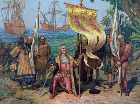 Quién fue Cristóbal Colón y por qué está relacionado al Día del Respeto a la Diversidad Cultural