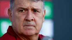 Una leyenda de México quiere reemplazar a Martino antes de Qatar: "Si me dicen que lo sacan..."