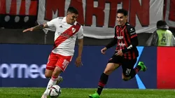 ¿Por qué el duelo entre River y Patronato puede ser una "venganza" para el Millonario?