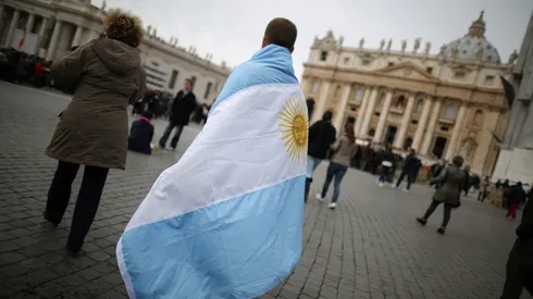 Este fin de semana es feriado largo en Argentina.
